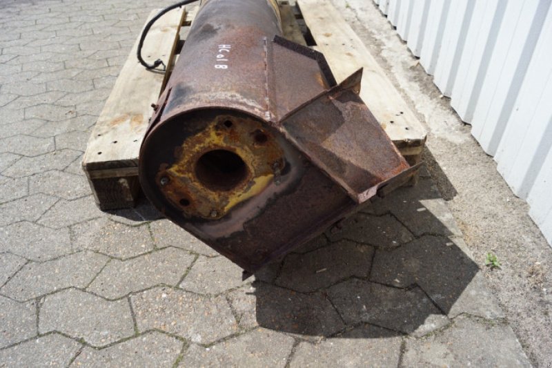 Werkzeuge des Typs New Holland TF78, Gebrauchtmaschine in Hemmet (Bild 13)