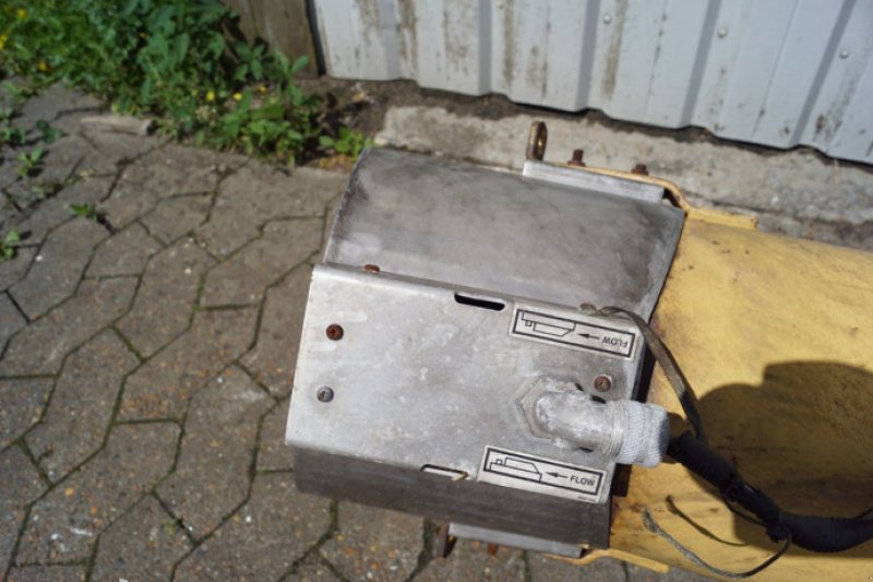 Werkzeuge des Typs New Holland TF78, Gebrauchtmaschine in Hemmet (Bild 11)