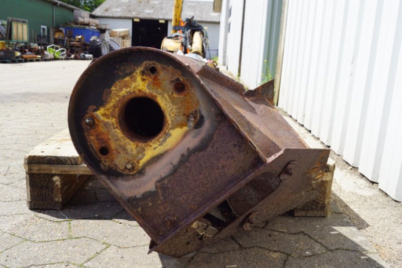 Werkzeuge des Typs New Holland TF78, Gebrauchtmaschine in Hemmet (Bild 14)