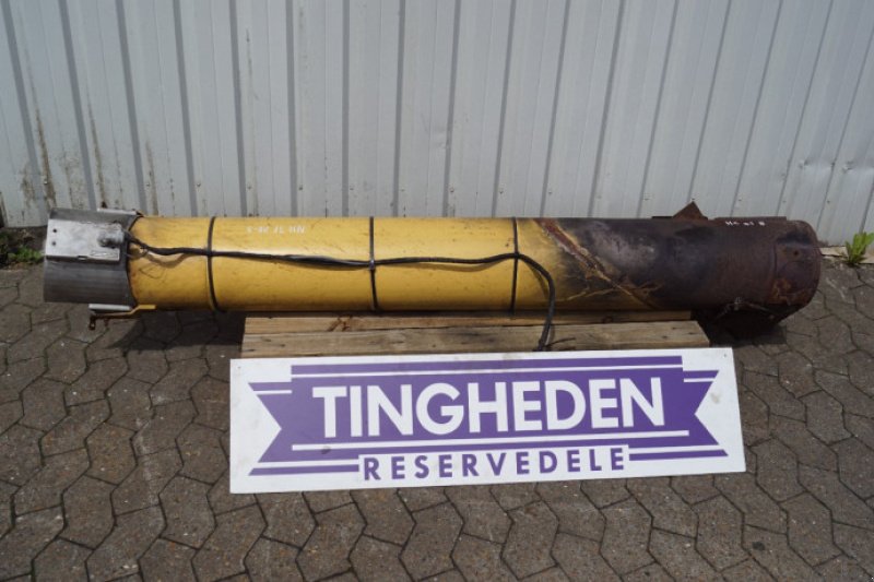 Werkzeuge des Typs New Holland TF78, Gebrauchtmaschine in Hemmet (Bild 1)