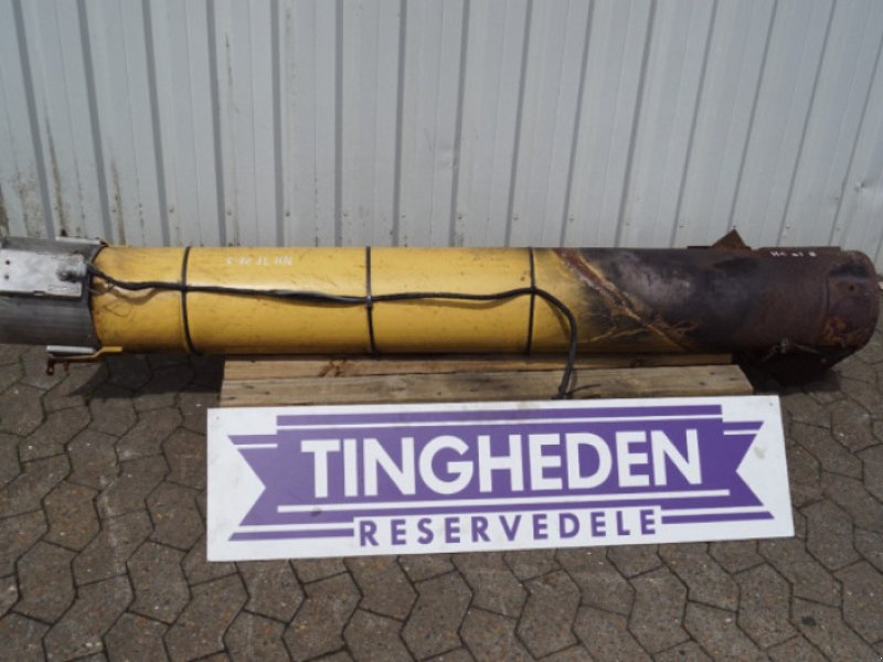 Werkzeuge des Typs New Holland TF78, Gebrauchtmaschine in Hemmet (Bild 1)