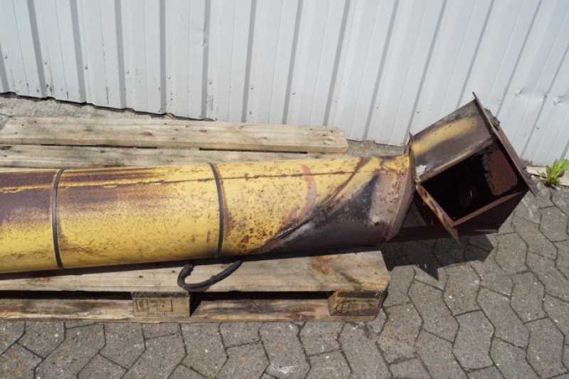 Werkzeuge des Typs New Holland TF78, Gebrauchtmaschine in Hemmet (Bild 17)