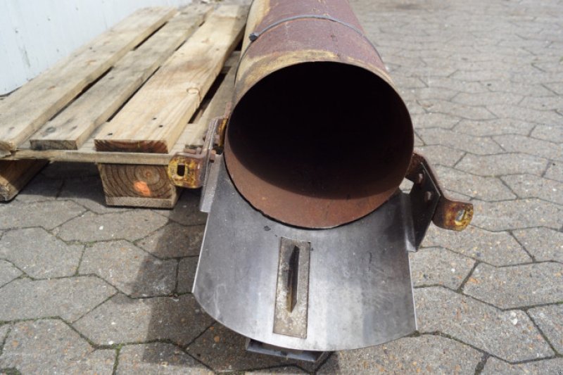 Werkzeuge des Typs New Holland TF78, Gebrauchtmaschine in Hemmet (Bild 19)