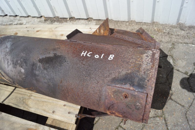 Werkzeuge des Typs New Holland TF78, Gebrauchtmaschine in Hemmet (Bild 12)