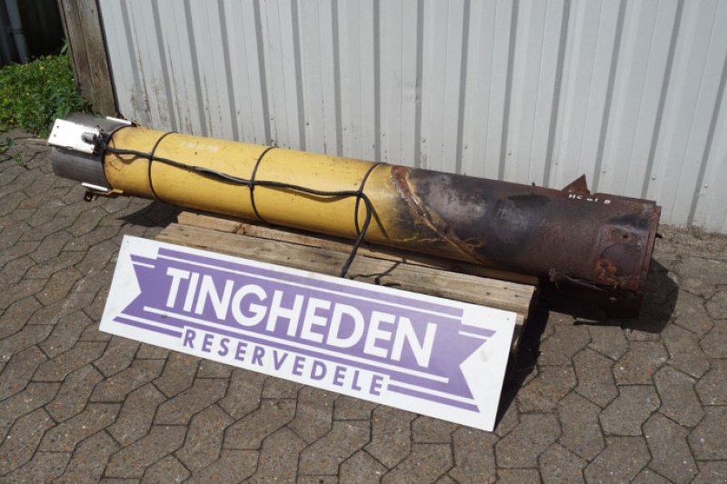 Werkzeuge des Typs New Holland TF78, Gebrauchtmaschine in Hemmet (Bild 3)