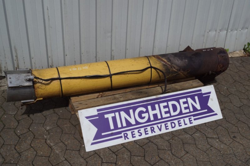 Werkzeuge des Typs New Holland TF78, Gebrauchtmaschine in Hemmet (Bild 2)