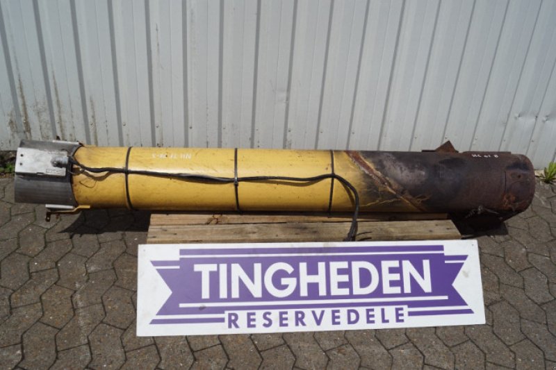 Werkzeuge des Typs New Holland TF78, Gebrauchtmaschine in Hemmet (Bild 4)