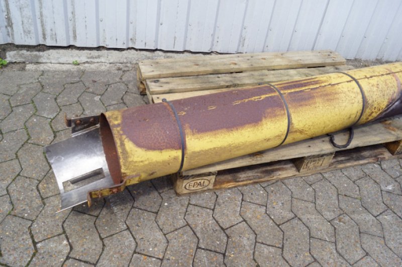 Werkzeuge des Typs New Holland TF78, Gebrauchtmaschine in Hemmet (Bild 18)