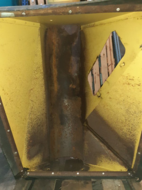 Werkzeuge des Typs New Holland TF78, Gebrauchtmaschine in Hemmet (Bild 18)