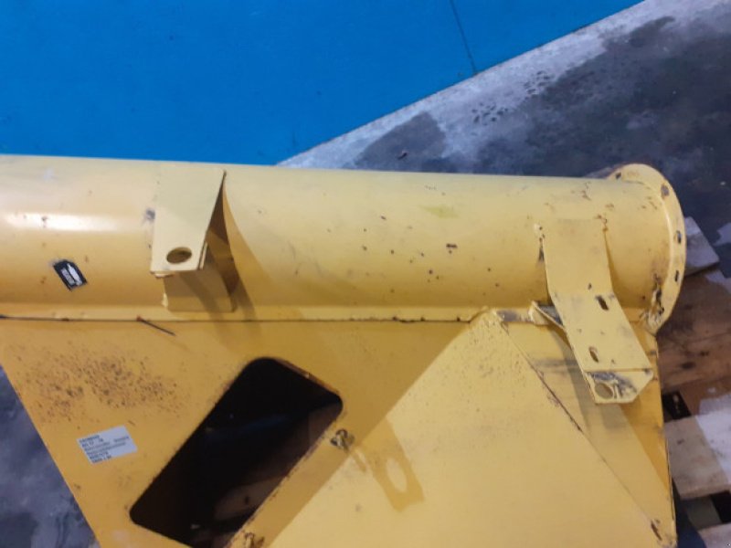 Werkzeuge des Typs New Holland TF78, Gebrauchtmaschine in Hemmet (Bild 15)