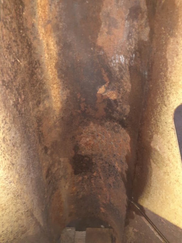 Werkzeuge des Typs New Holland TF78, Gebrauchtmaschine in Hemmet (Bild 19)