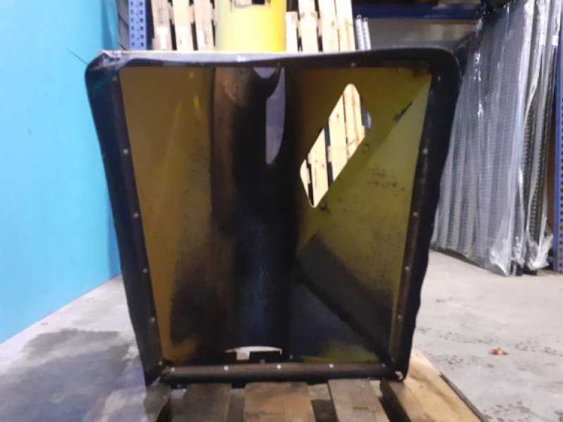 Werkzeuge des Typs New Holland TF78, Gebrauchtmaschine in Hemmet (Bild 17)