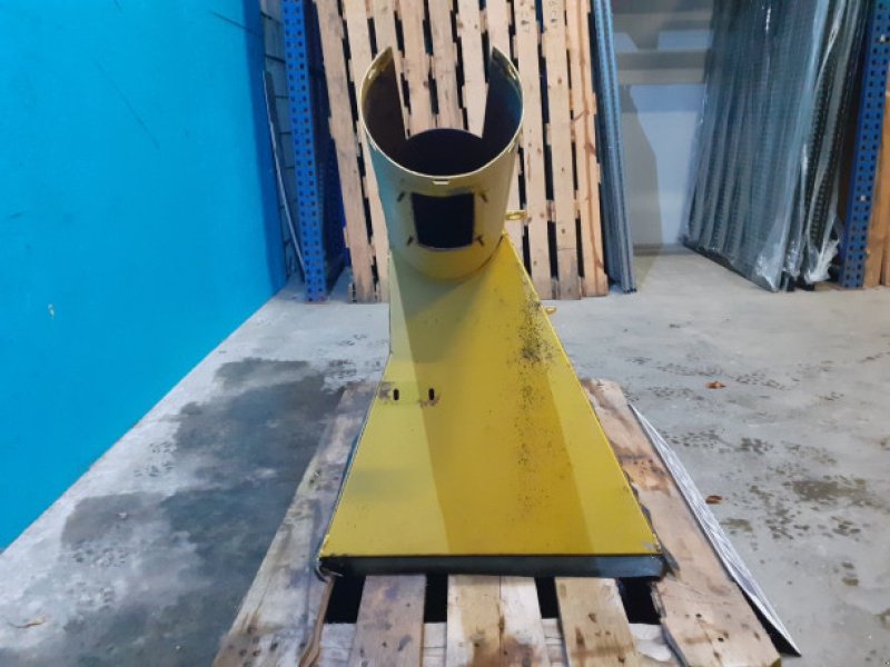 Werkzeuge des Typs New Holland TF78, Gebrauchtmaschine in Hemmet (Bild 10)