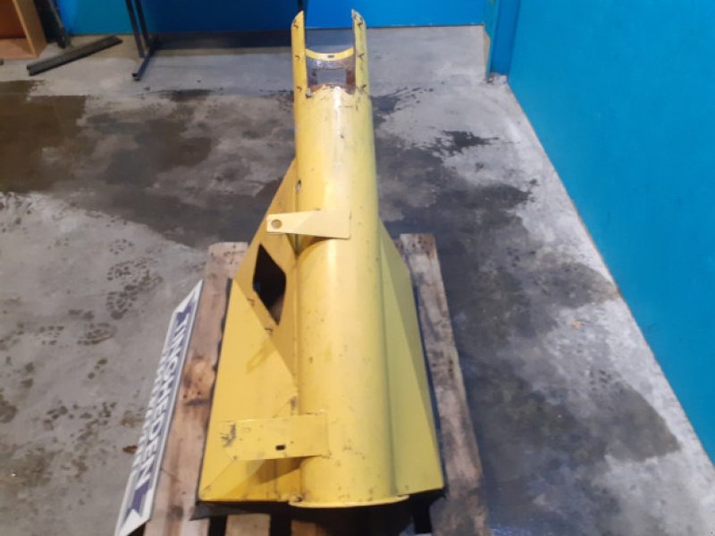 Werkzeuge des Typs New Holland TF78, Gebrauchtmaschine in Hemmet (Bild 4)