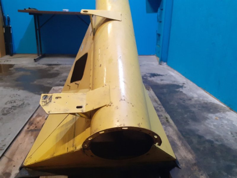 Werkzeuge des Typs New Holland TF78, Gebrauchtmaschine in Hemmet (Bild 7)