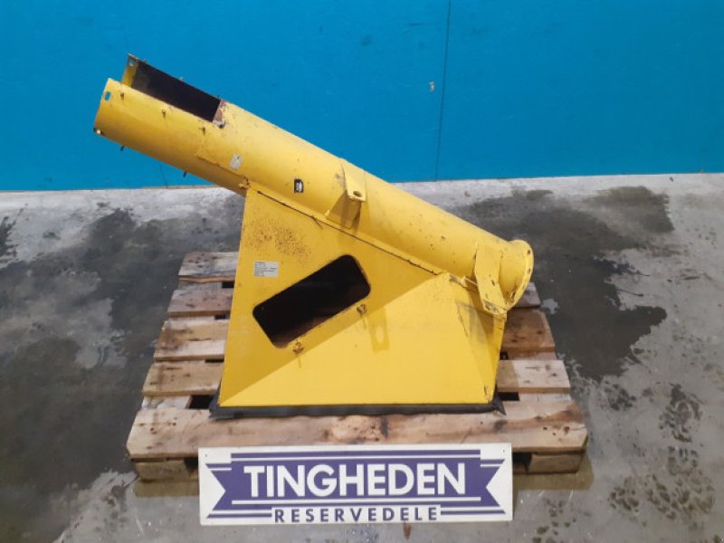 Werkzeuge des Typs New Holland TF78, Gebrauchtmaschine in Hemmet (Bild 1)