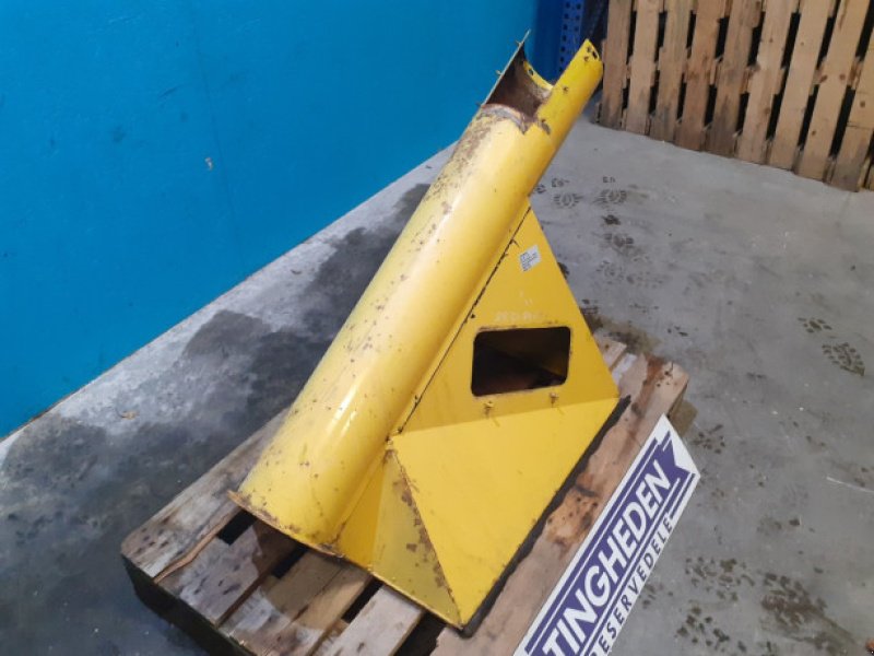 Werkzeuge des Typs New Holland TF78, Gebrauchtmaschine in Hemmet (Bild 12)