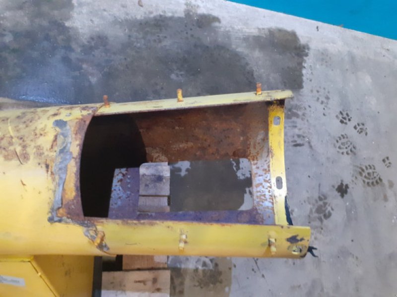 Werkzeuge des Typs New Holland TF78, Gebrauchtmaschine in Hemmet (Bild 14)