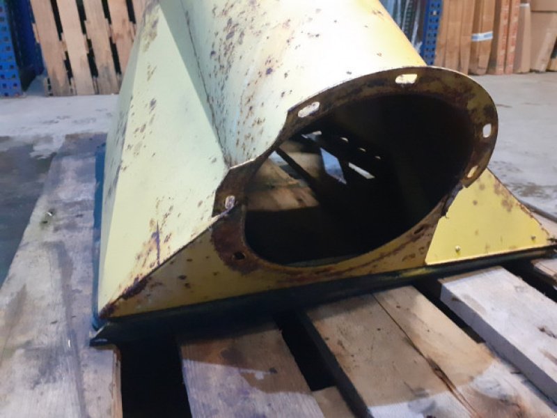 Werkzeuge des Typs New Holland TF78, Gebrauchtmaschine in Hemmet (Bild 17)