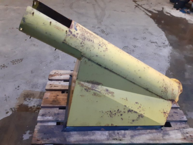 Werkzeuge des Typs New Holland TF78, Gebrauchtmaschine in Hemmet (Bild 9)