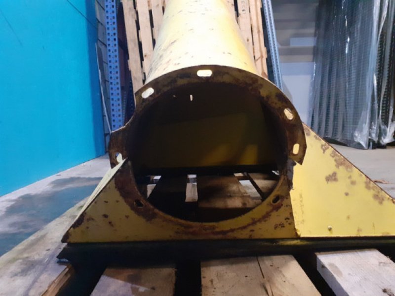 Werkzeuge des Typs New Holland TF78, Gebrauchtmaschine in Hemmet (Bild 18)