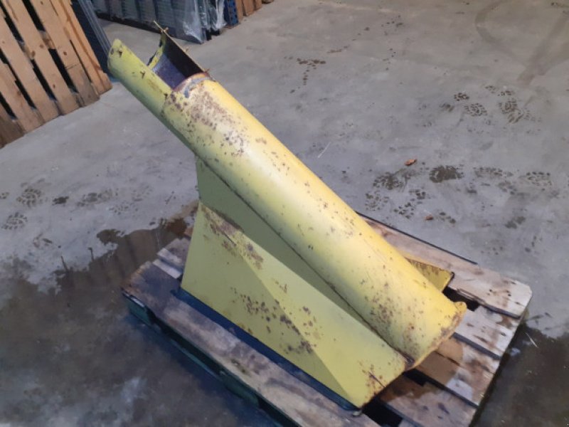 Werkzeuge des Typs New Holland TF78, Gebrauchtmaschine in Hemmet (Bild 10)