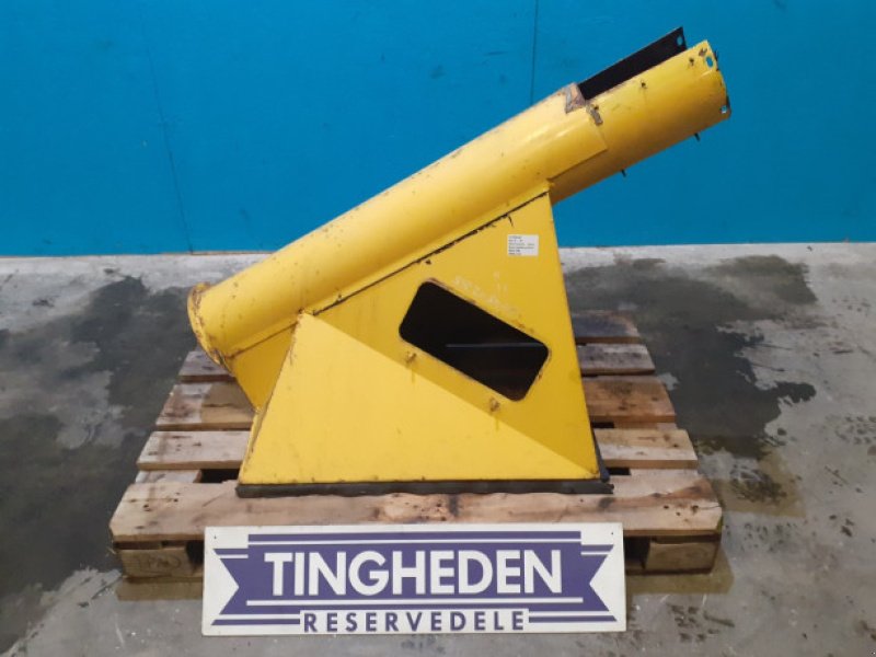 Werkzeuge des Typs New Holland TF78, Gebrauchtmaschine in Hemmet (Bild 1)