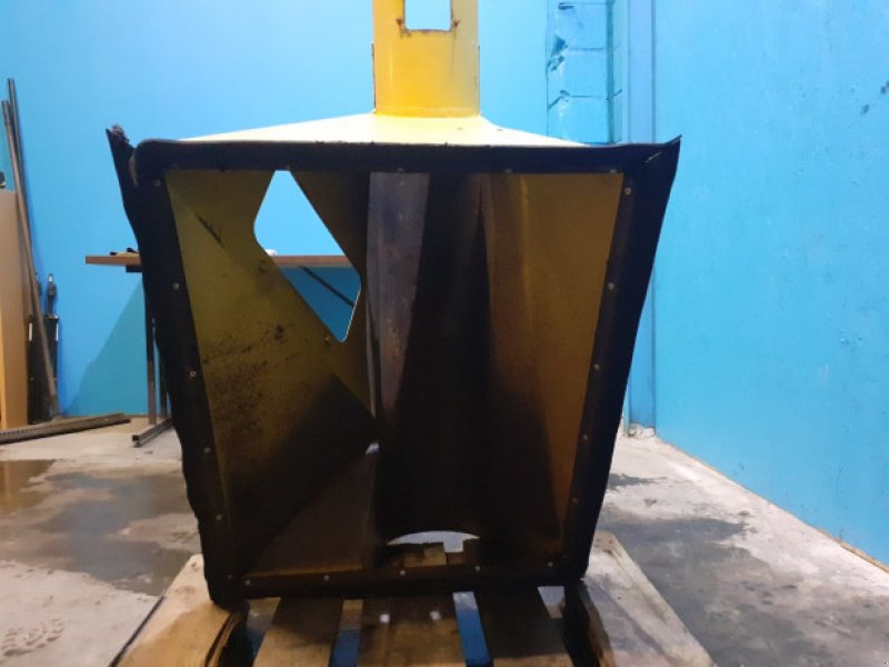 Werkzeuge des Typs New Holland TF78, Gebrauchtmaschine in Hemmet (Bild 19)