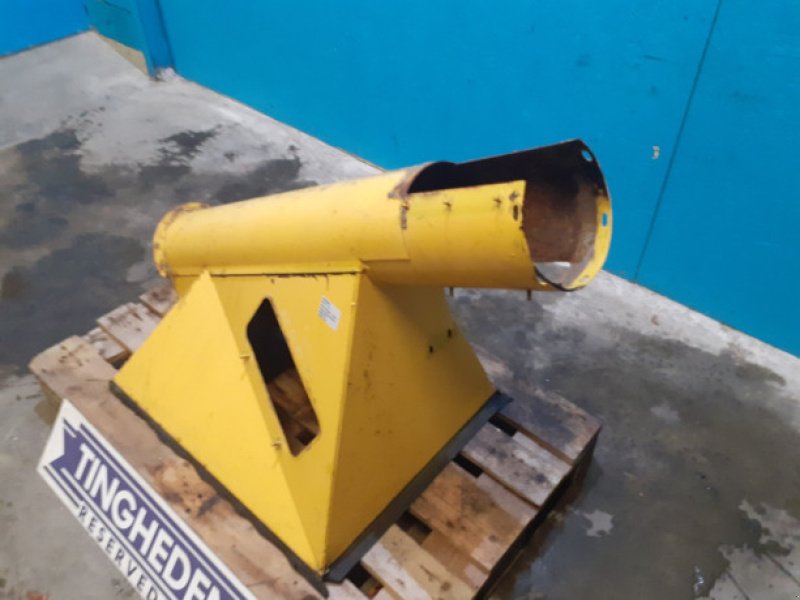 Werkzeuge des Typs New Holland TF78, Gebrauchtmaschine in Hemmet (Bild 3)