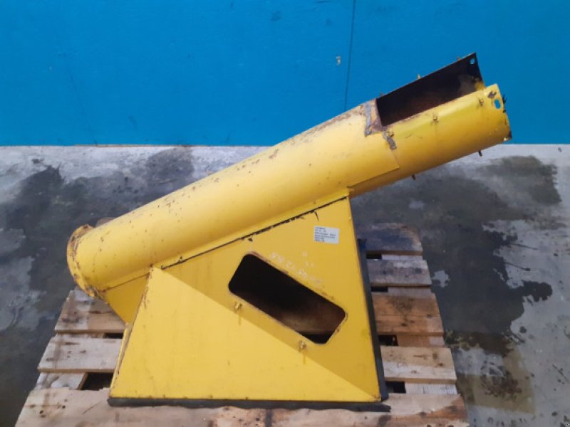 Werkzeuge des Typs New Holland TF78, Gebrauchtmaschine in Hemmet (Bild 2)