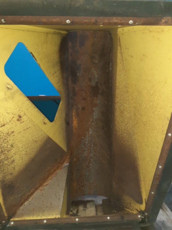 Werkzeuge des Typs New Holland TF78, Gebrauchtmaschine in Hemmet (Bild 20)