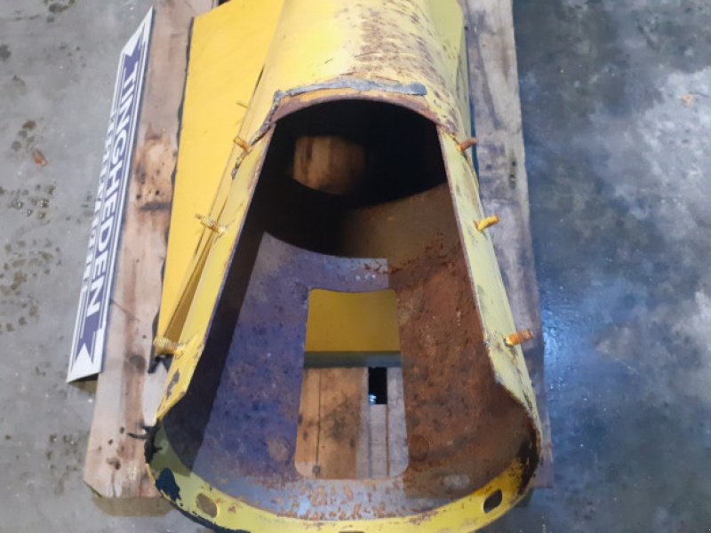 Werkzeuge des Typs New Holland TF78, Gebrauchtmaschine in Hemmet (Bild 15)