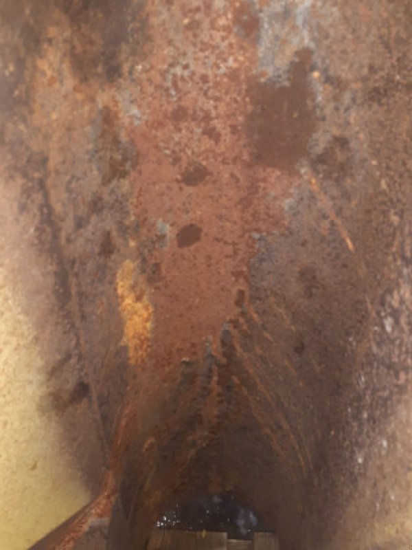 Werkzeuge des Typs New Holland TF78, Gebrauchtmaschine in Hemmet (Bild 21)