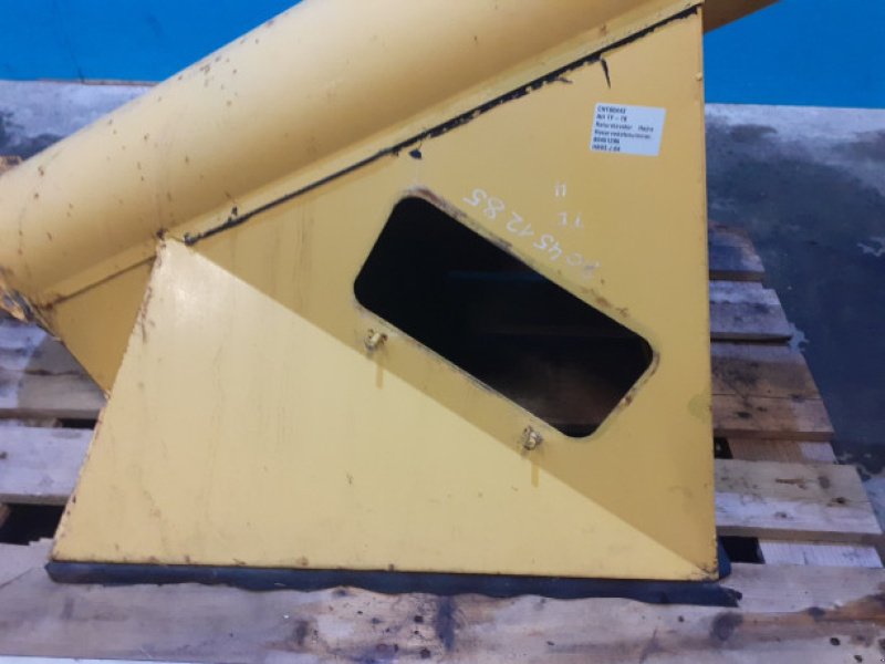 Werkzeuge des Typs New Holland TF78, Gebrauchtmaschine in Hemmet (Bild 13)