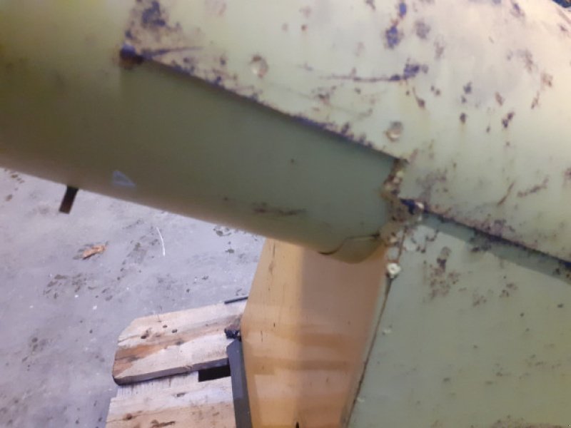 Werkzeuge des Typs New Holland TF78, Gebrauchtmaschine in Hemmet (Bild 16)