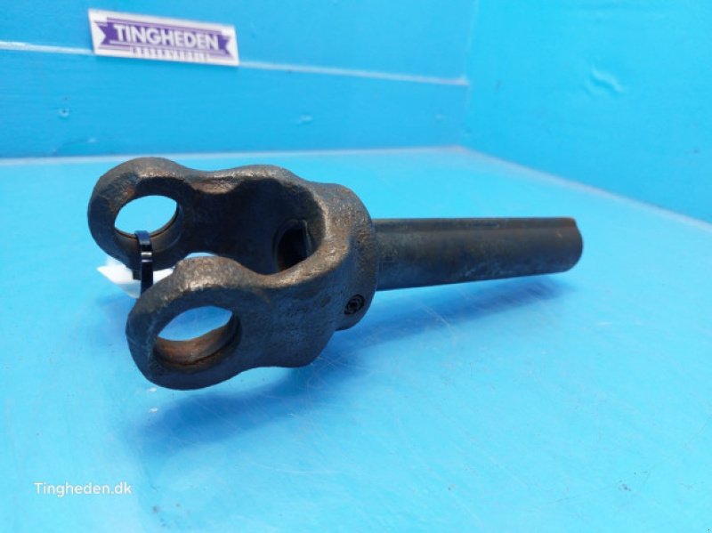 Werkzeuge des Typs New Holland TX36, Gebrauchtmaschine in Hemmet (Bild 3)