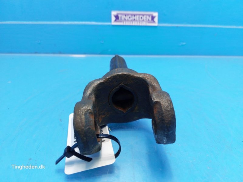 Werkzeuge des Typs New Holland TX36, Gebrauchtmaschine in Hemmet (Bild 7)