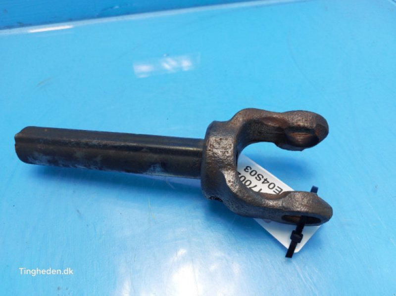 Werkzeuge des Typs New Holland TX36, Gebrauchtmaschine in Hemmet (Bild 11)