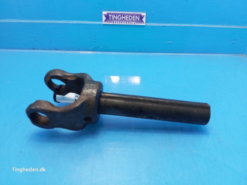 Werkzeuge des Typs New Holland TX36, Gebrauchtmaschine in Hemmet (Bild 2)