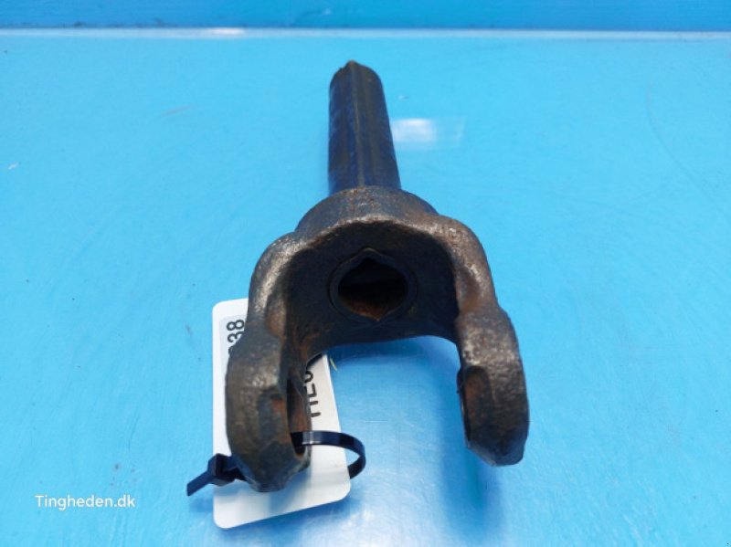 Werkzeuge des Typs New Holland TX36, Gebrauchtmaschine in Hemmet (Bild 5)