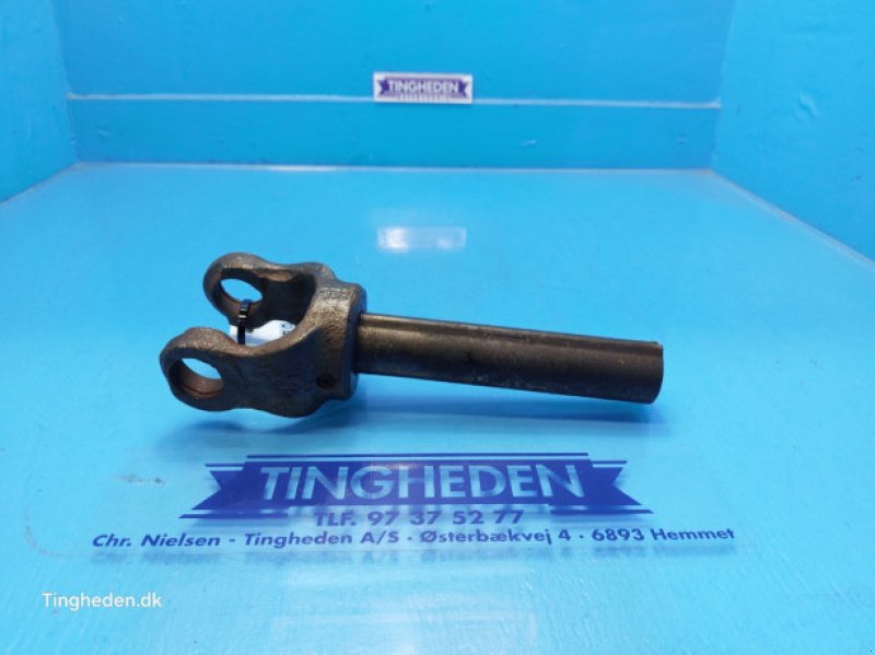 Werkzeuge des Typs New Holland TX36, Gebrauchtmaschine in Hemmet (Bild 1)