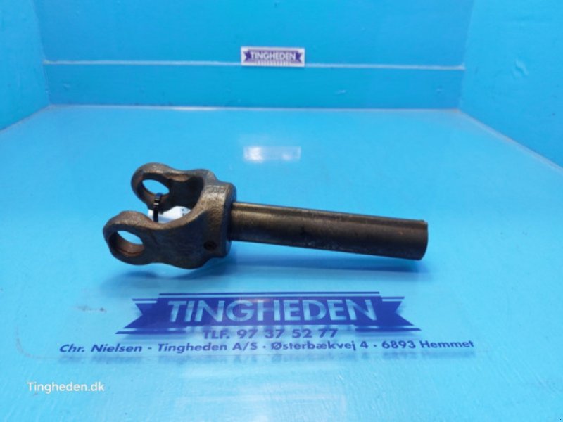 Werkzeuge Türe ait New Holland TX36, Gebrauchtmaschine içinde Hemmet (resim 1)