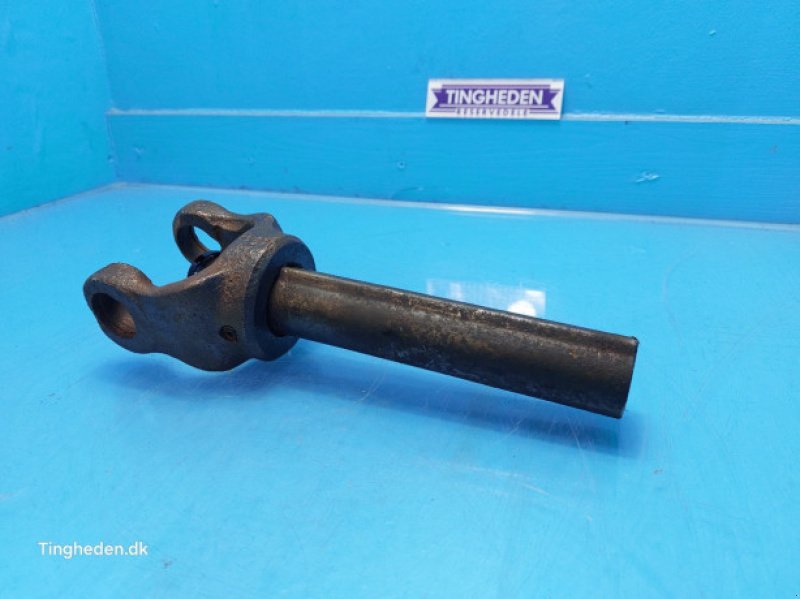 Werkzeuge des Typs New Holland TX36, Gebrauchtmaschine in Hemmet (Bild 4)