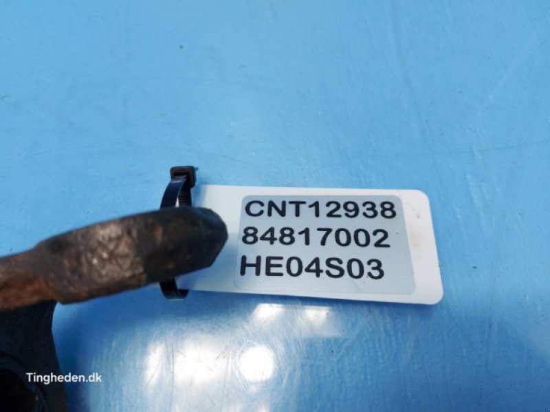 Werkzeuge des Typs New Holland TX36, Gebrauchtmaschine in Hemmet (Bild 13)