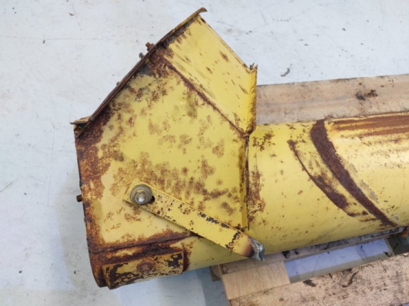 Werkzeuge des Typs New Holland TX65, Gebrauchtmaschine in Hemmet (Bild 10)