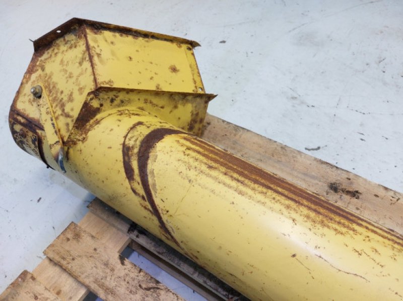 Werkzeuge des Typs New Holland TX65, Gebrauchtmaschine in Hemmet (Bild 8)