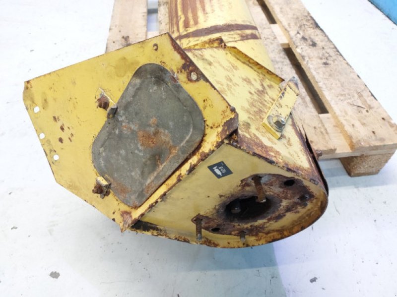 Werkzeuge des Typs New Holland TX65, Gebrauchtmaschine in Hemmet (Bild 11)