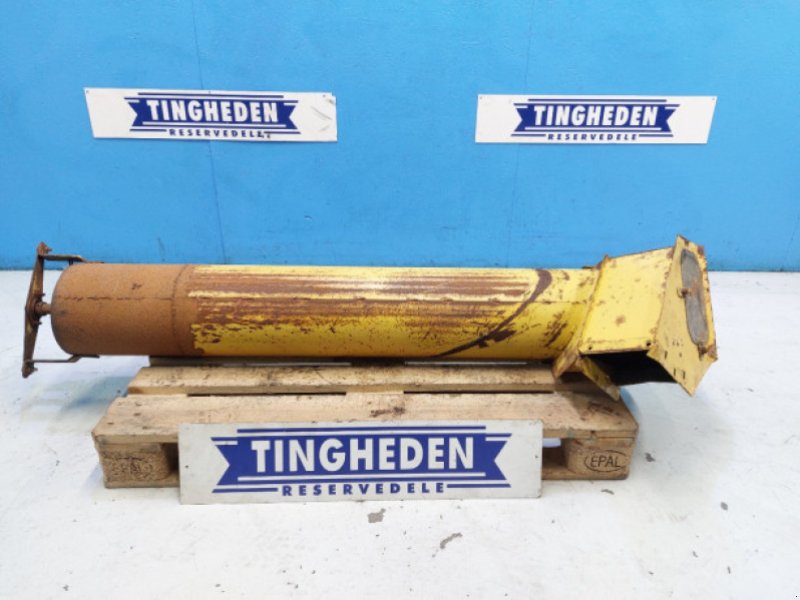 Werkzeuge Türe ait New Holland TX65, Gebrauchtmaschine içinde Hemmet (resim 1)