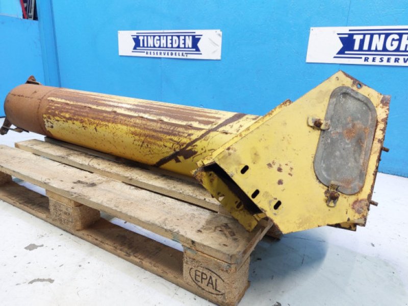 Werkzeuge des Typs New Holland TX65, Gebrauchtmaschine in Hemmet (Bild 15)