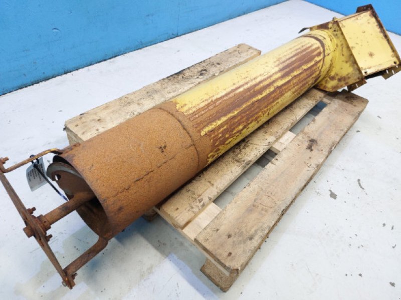 Werkzeuge des Typs New Holland TX65, Gebrauchtmaschine in Hemmet (Bild 3)